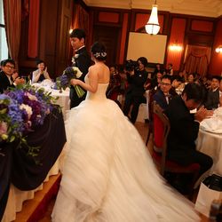 綱町三井倶楽部の写真30枚目