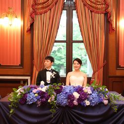 綱町三井倶楽部の写真23枚目