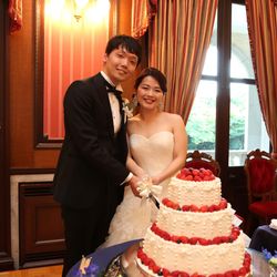 綱町三井倶楽部の写真7枚目