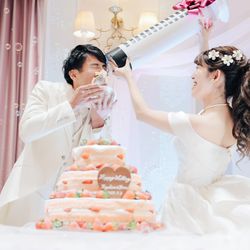 アニヴェルセル みなとみらい横浜の写真26枚目