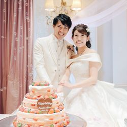 アニヴェルセル みなとみらい横浜の写真22枚目