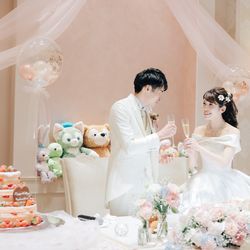 アニヴェルセル みなとみらい横浜の写真15枚目