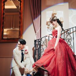 アニヴェルセル みなとみらい横浜の写真3枚目