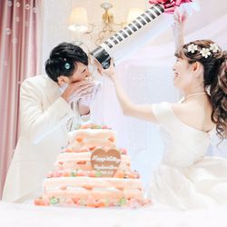 アニヴェルセル みなとみらい横浜の写真12枚目