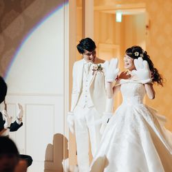 アニヴェルセル みなとみらい横浜の写真29枚目