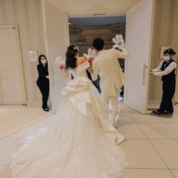 アニヴェルセル みなとみらい横浜の写真31枚目