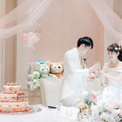 アニヴェルセル みなとみらい横浜の写真4枚目