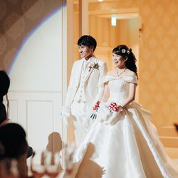 アニヴェルセル みなとみらい横浜の写真13枚目