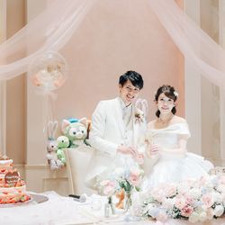 アニヴェルセル みなとみらい横浜の写真35枚目