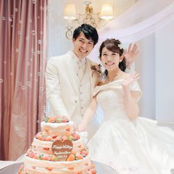 アニヴェルセル みなとみらい横浜の写真9枚目