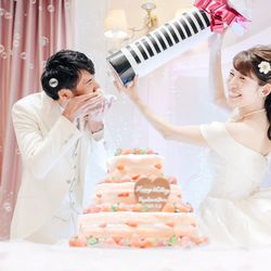 アニヴェルセル みなとみらい横浜の写真11枚目