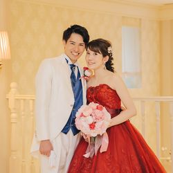 アニヴェルセル みなとみらい横浜の写真32枚目