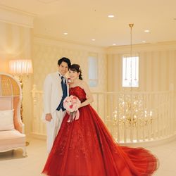 アニヴェルセル みなとみらい横浜の写真18枚目