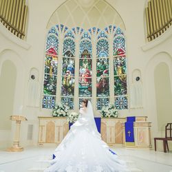 アニヴェルセル みなとみらい横浜の写真3枚目