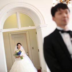 綱町三井倶楽部の写真5枚目