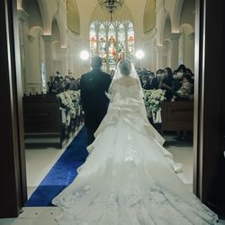 アニヴェルセル みなとみらい横浜の写真9枚目