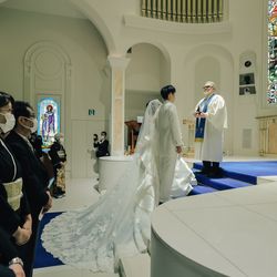 アニヴェルセル みなとみらい横浜の写真26枚目