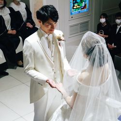 アニヴェルセル みなとみらい横浜の写真25枚目