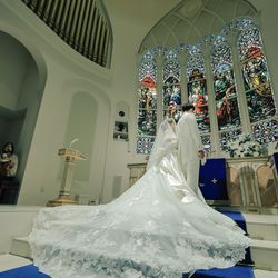 アニヴェルセル みなとみらい横浜の写真27枚目