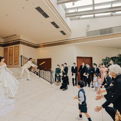 アニヴェルセル みなとみらい横浜の写真32枚目