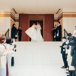 アニヴェルセル みなとみらい横浜の写真14枚目