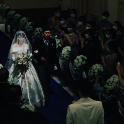 アニヴェルセル みなとみらい横浜の写真14枚目