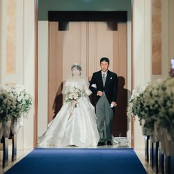 アニヴェルセル みなとみらい横浜の写真19枚目