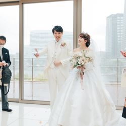 アニヴェルセル みなとみらい横浜の写真4枚目