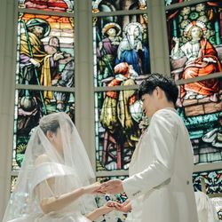 アニヴェルセル みなとみらい横浜の写真3枚目