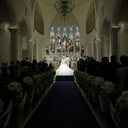 アニヴェルセル みなとみらい横浜の写真13枚目