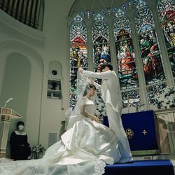 アニヴェルセル みなとみらい横浜の写真10枚目