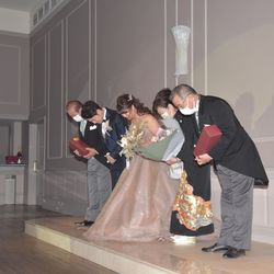 マリエール神水苑の写真21枚目