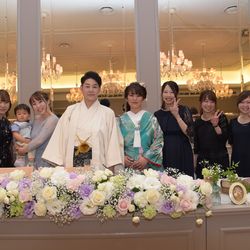 マリエール神水苑の写真1枚目