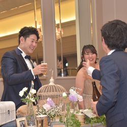 マリエール神水苑の写真8枚目