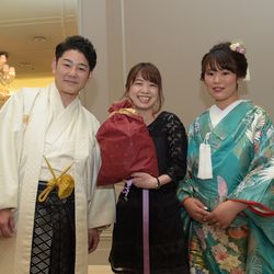 マリエール神水苑の写真13枚目