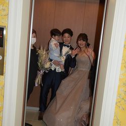 マリエール神水苑の写真14枚目