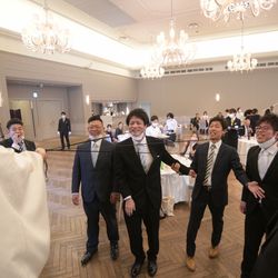 マリエール神水苑の写真22枚目