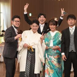 マリエール神水苑の写真23枚目