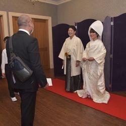 マリエール神水苑の写真31枚目