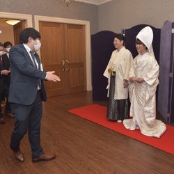 マリエール神水苑の写真36枚目