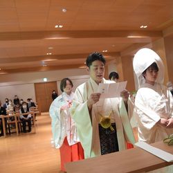 マリエール神水苑の写真9枚目