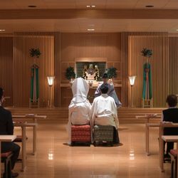 マリエール神水苑の写真18枚目