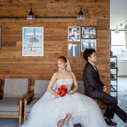 BAYSIDE GEIHINKAN VERANDA minatomiraiの写真25枚目