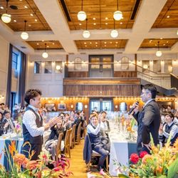 BAYSIDE GEIHINKAN VERANDA minatomiraiの写真6枚目