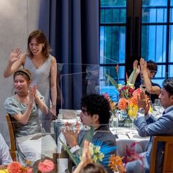 BAYSIDE GEIHINKAN VERANDA minatomiraiの写真31枚目