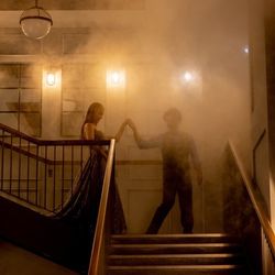 BAYSIDE GEIHINKAN VERANDA minatomiraiの写真8枚目