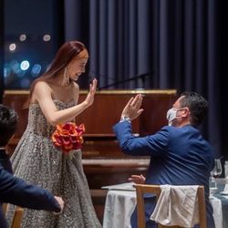 BAYSIDE GEIHINKAN VERANDA minatomiraiの写真36枚目