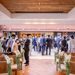 BAYSIDE GEIHINKAN VERANDA minatomiraiの写真3枚目