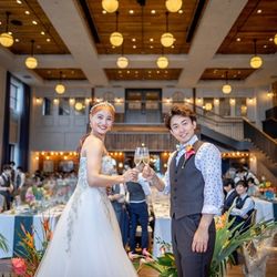 BAYSIDE GEIHINKAN VERANDA minatomiraiの写真6枚目