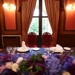 綱町三井倶楽部の写真9枚目